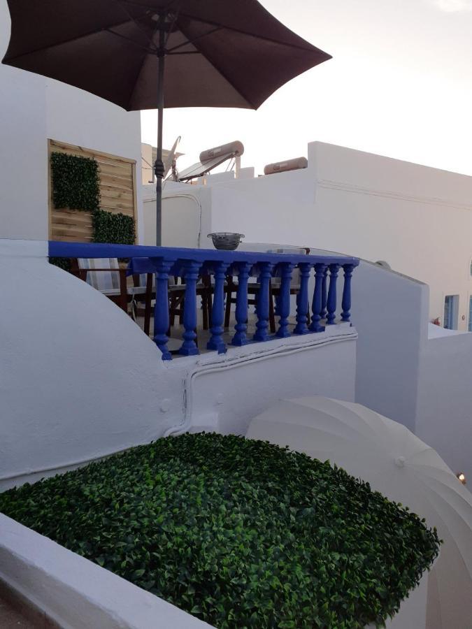 Top Oia Екстер'єр фото