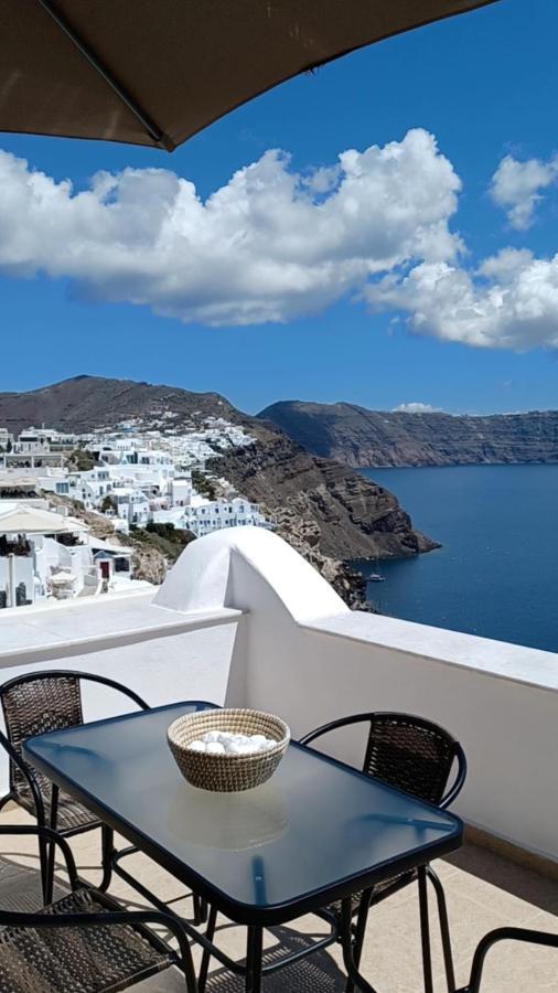 Top Oia Екстер'єр фото
