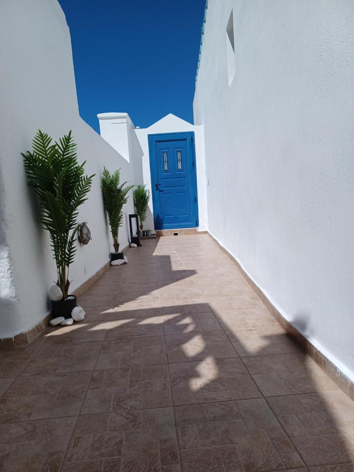 Top Oia Екстер'єр фото