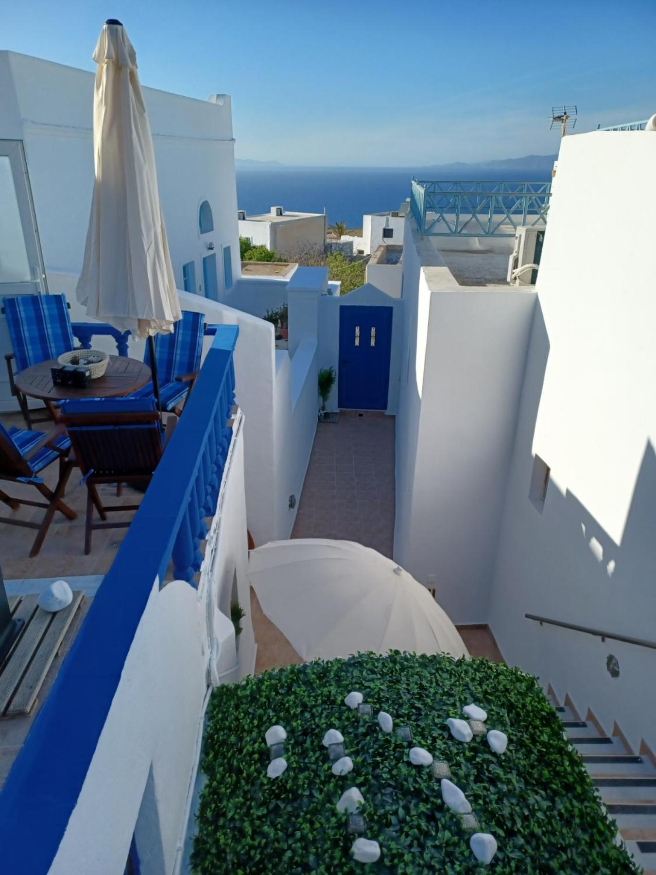 Top Oia Екстер'єр фото