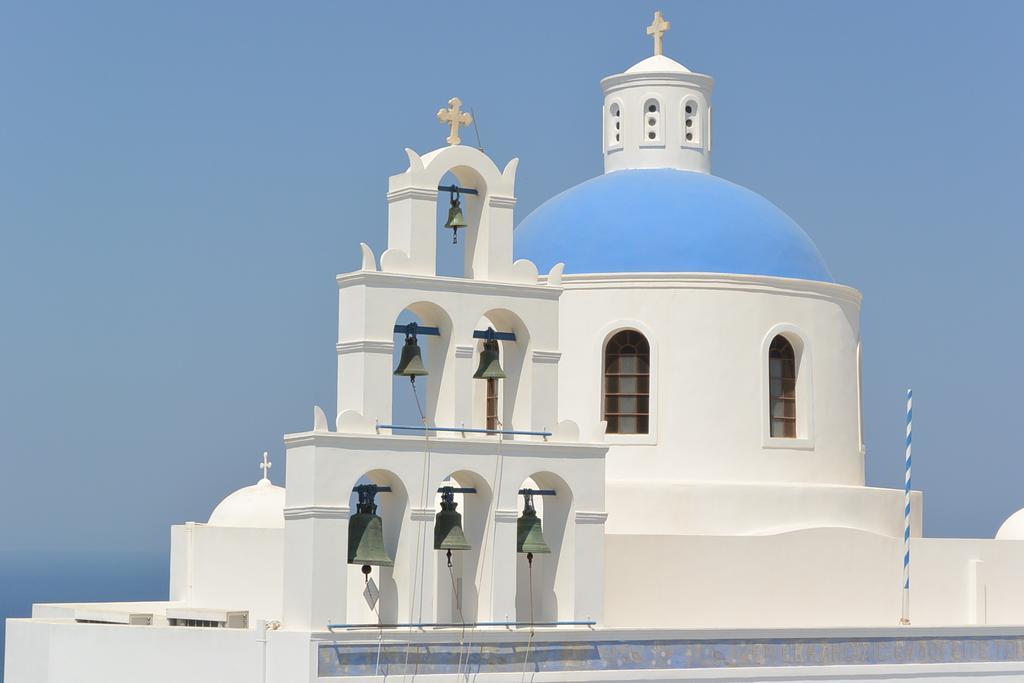 Top Oia Номер фото