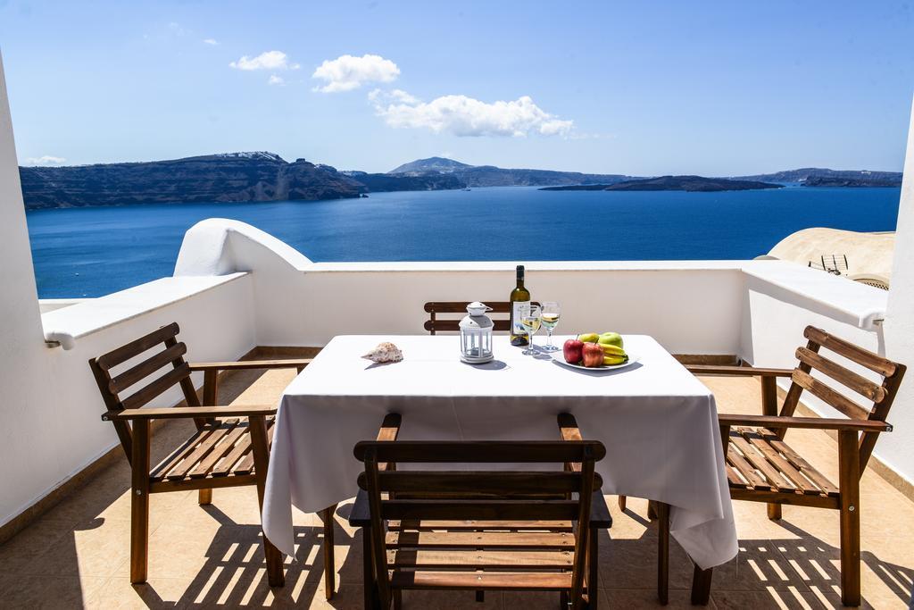 Top Oia Номер фото