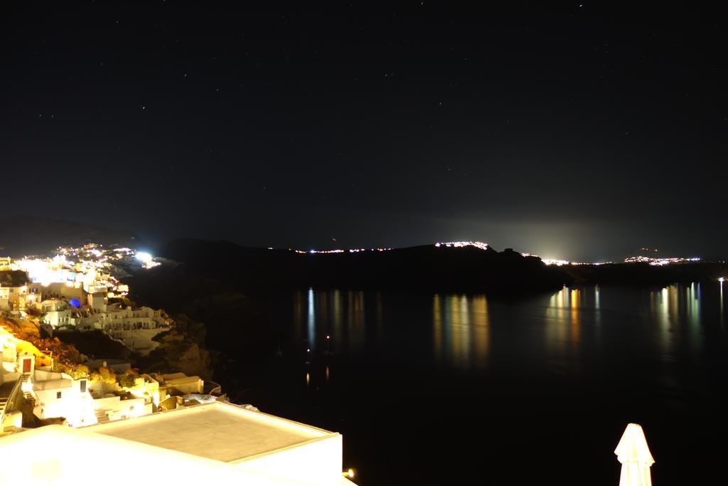 Top Oia Екстер'єр фото