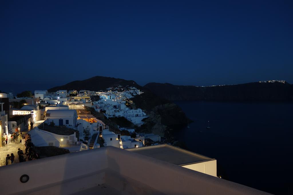 Top Oia Екстер'єр фото