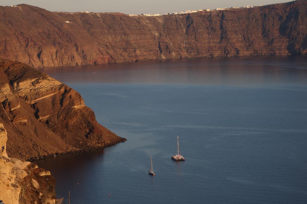 Top Oia Екстер'єр фото