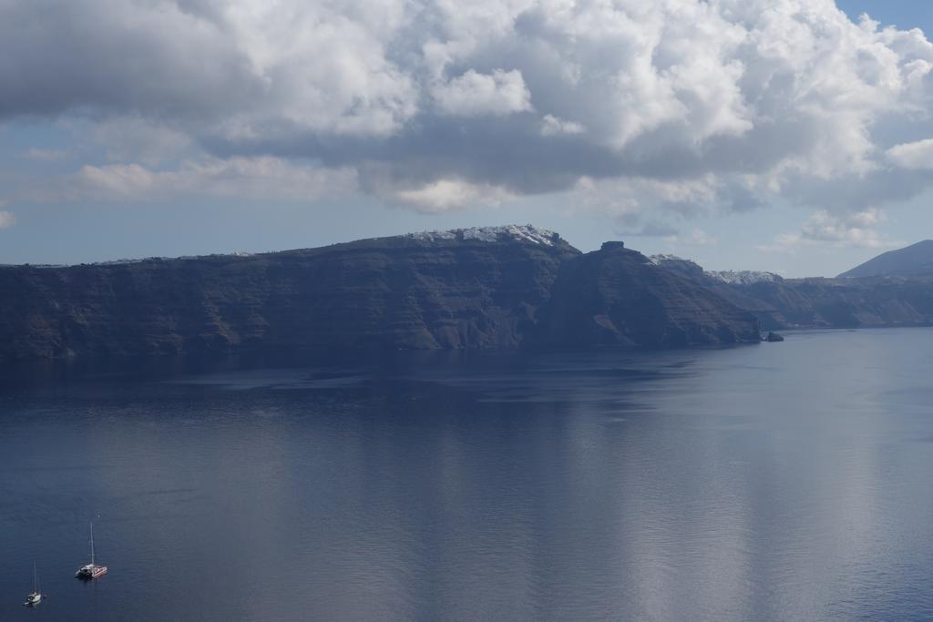 Top Oia Екстер'єр фото