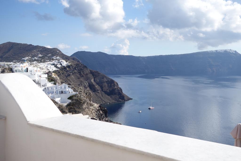 Top Oia Екстер'єр фото